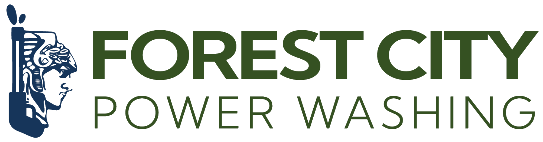 Forest City Power Washing